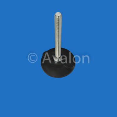 80mm Base   With Fixing Hole(Optional) 20mm Thread   220mm Overall