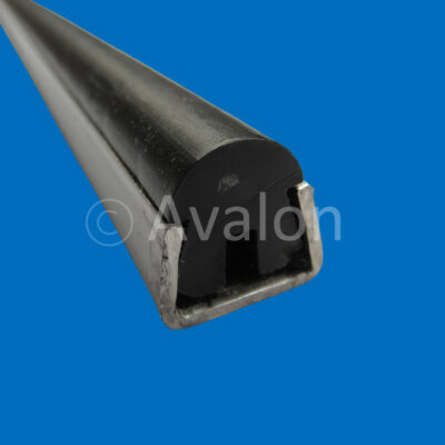 Bullnose Conical Guide - Black