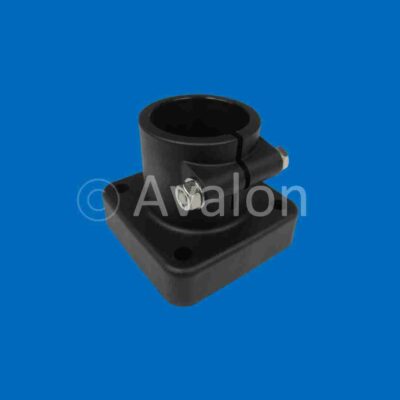 Support Head  50.9mm bore